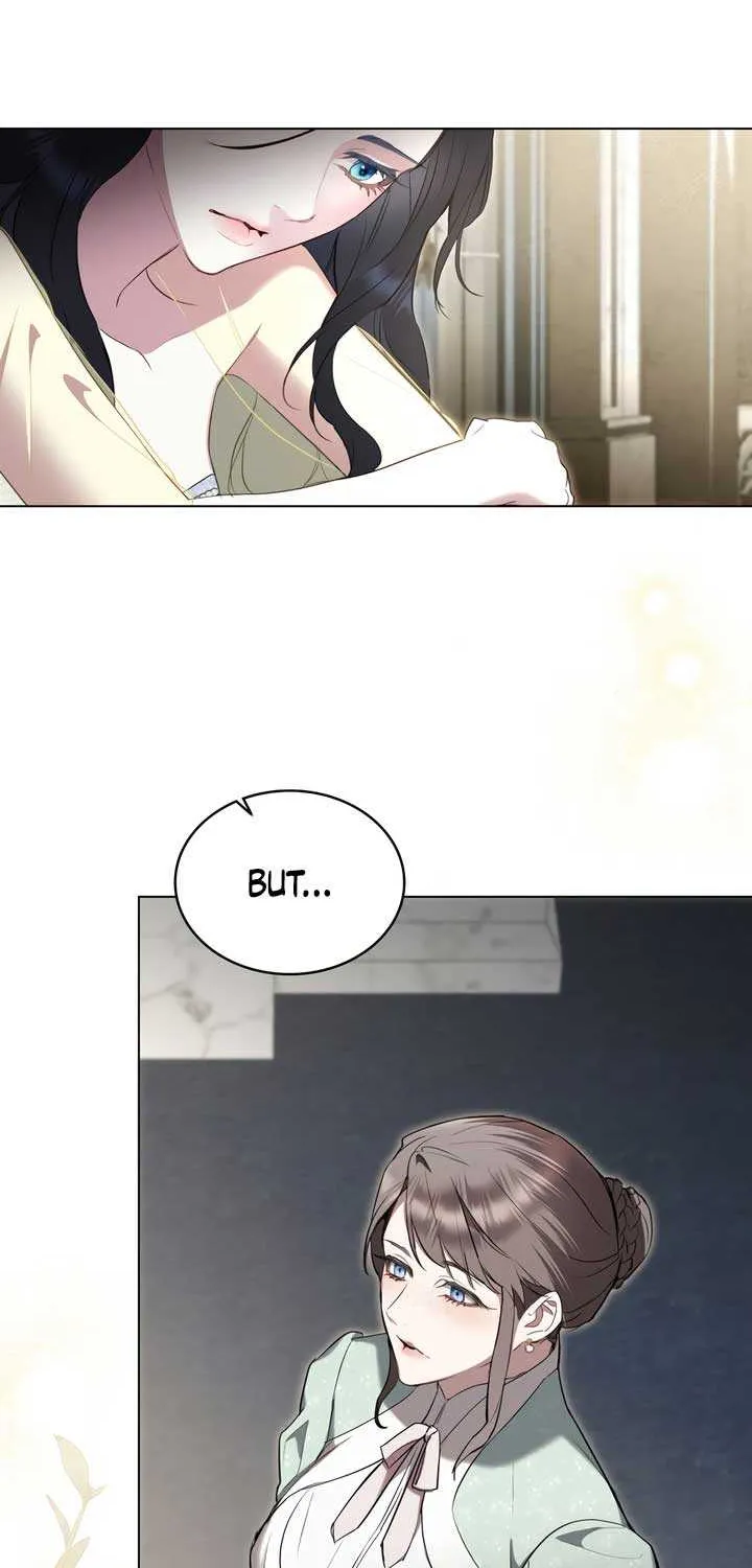 The Princess’s Bedchamber Toy Chapter 47 page 28 - 