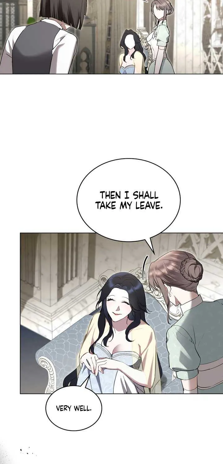 The Princess’s Bedchamber Toy Chapter 47 page 34 - 