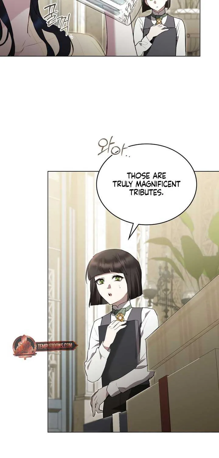 The Princess’s Bedchamber Toy Chapter 47 page 36 - 