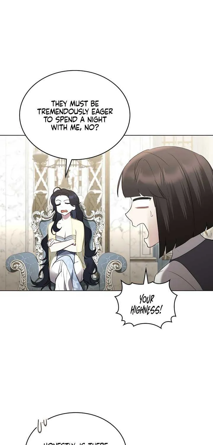 The Princess’s Bedchamber Toy Chapter 47 page 37 - 