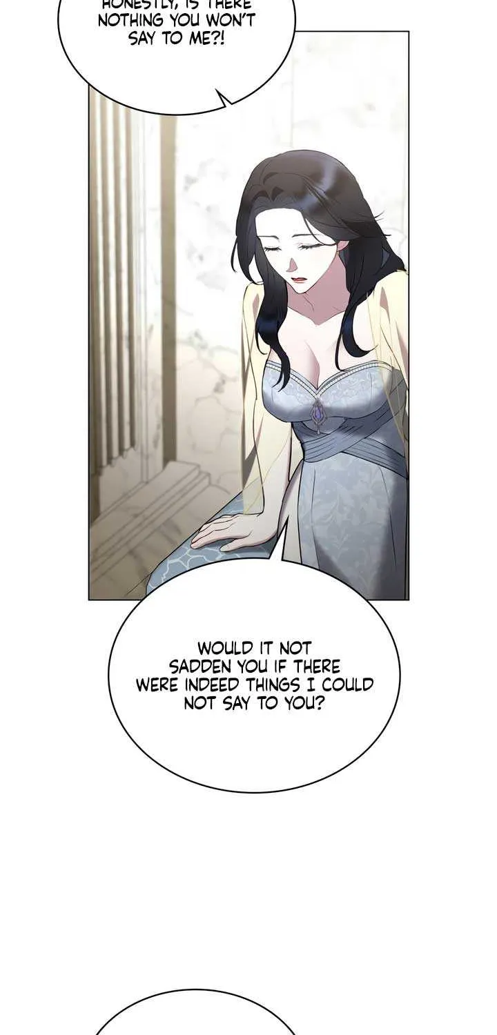 The Princess’s Bedchamber Toy Chapter 47 page 38 - 