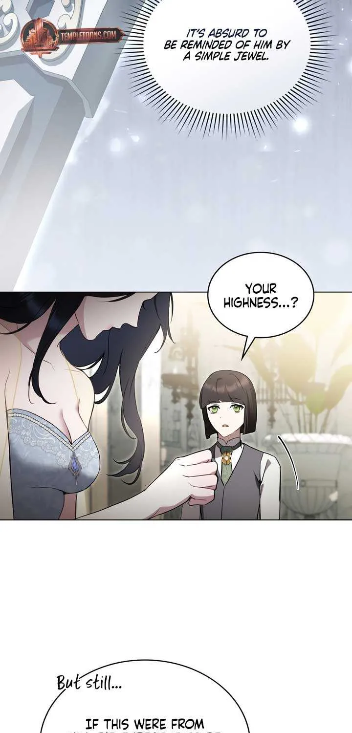 The Princess’s Bedchamber Toy Chapter 47 page 45 - 