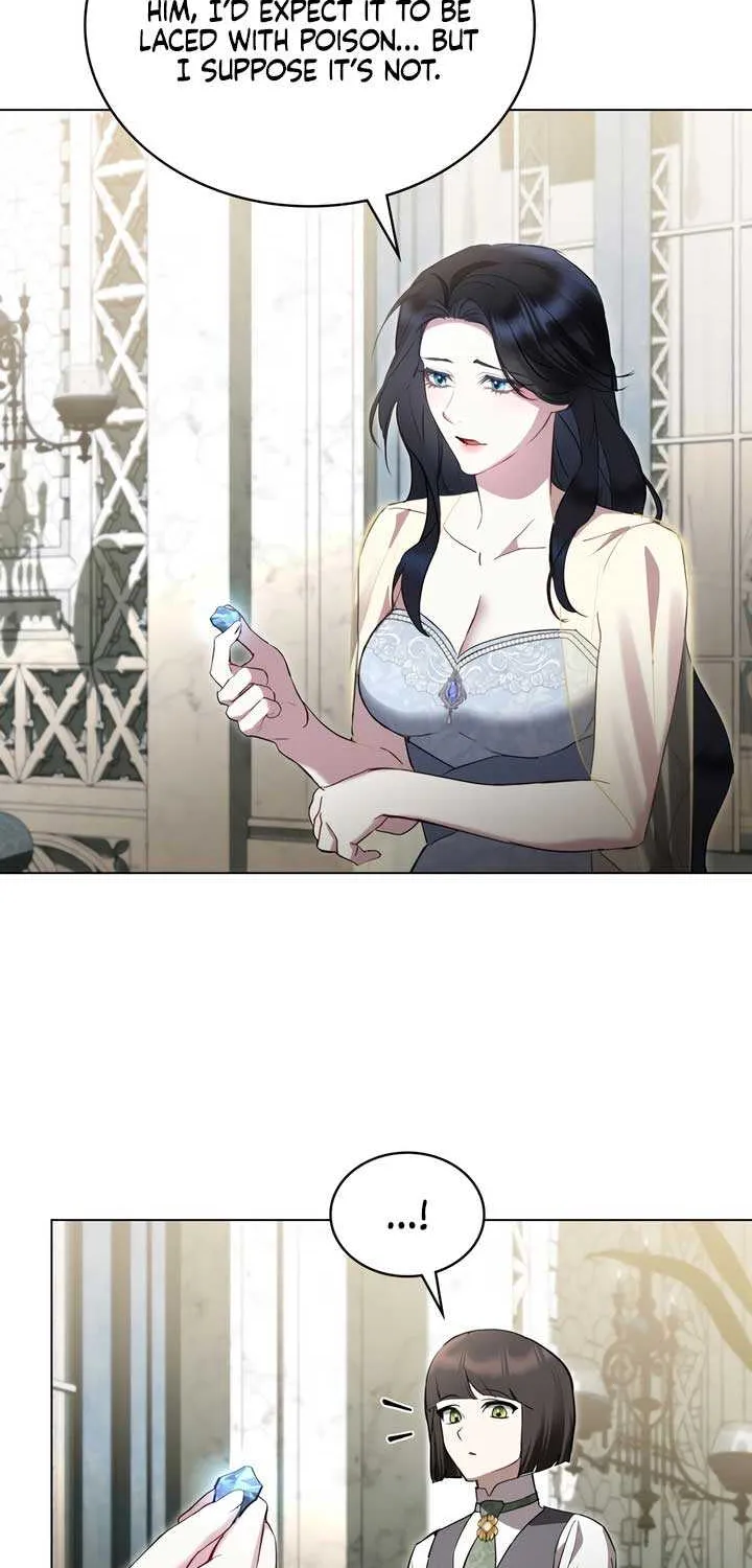 The Princess’s Bedchamber Toy Chapter 47 page 46 - 