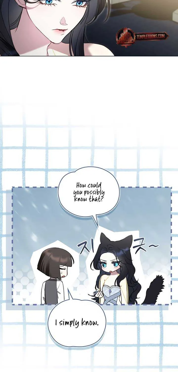 The Princess’s Bedchamber Toy Chapter 47 page 48 - 
