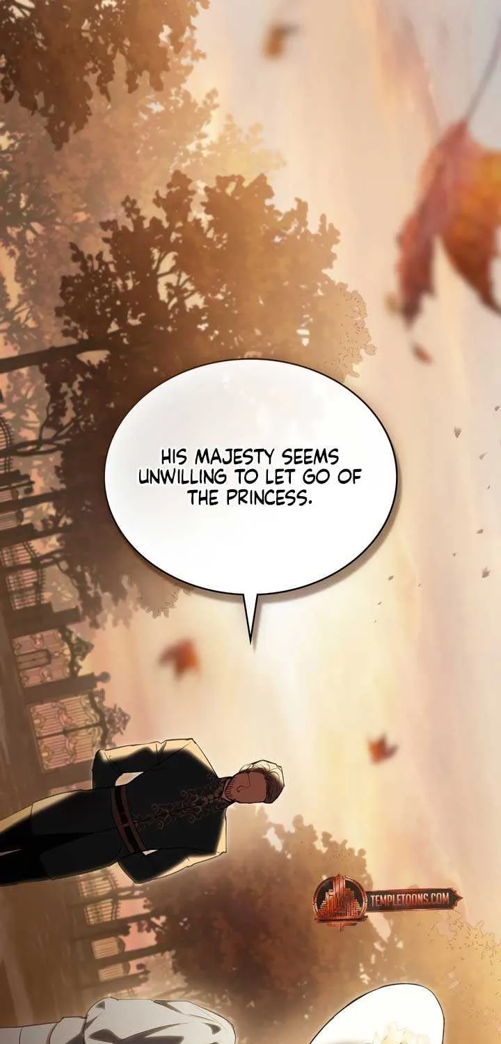 The Princess’s Bedchamber Toy Chapter 47 page 8 - 