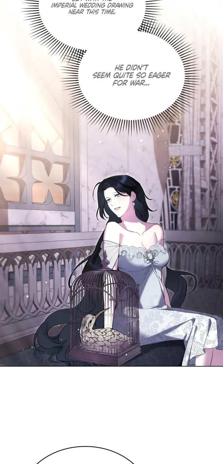 The Princess’s Bedchamber Toy Chapter 48 page 18 - 