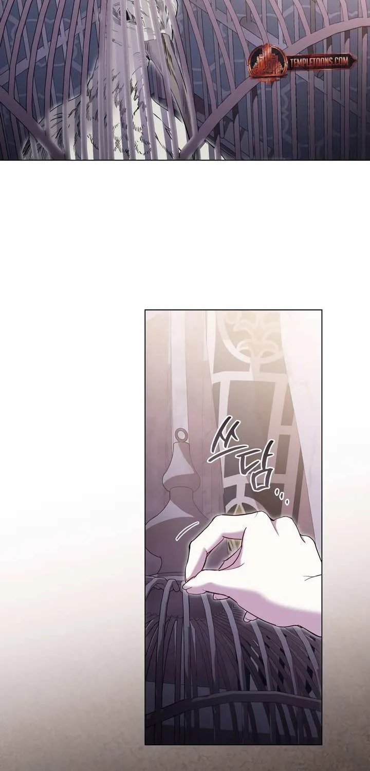 The Princess’s Bedchamber Toy Chapter 48 page 20 - 