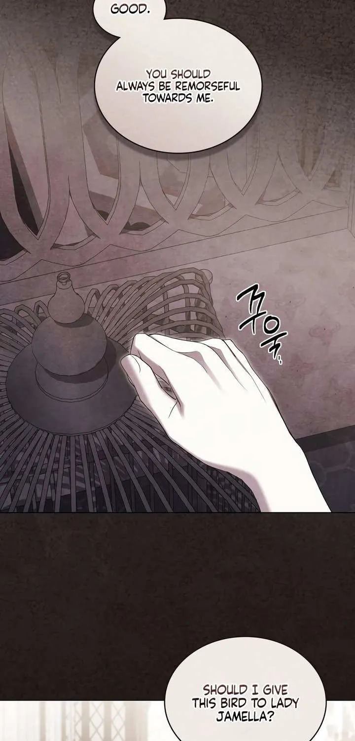 The Princess’s Bedchamber Toy Chapter 48 page 23 - 