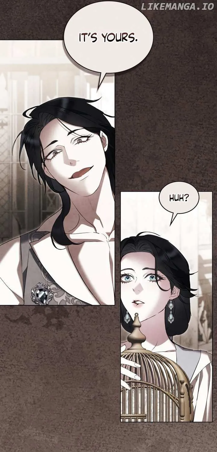 The Princess’s Bedchamber Toy Chapter 48 page 25 - 