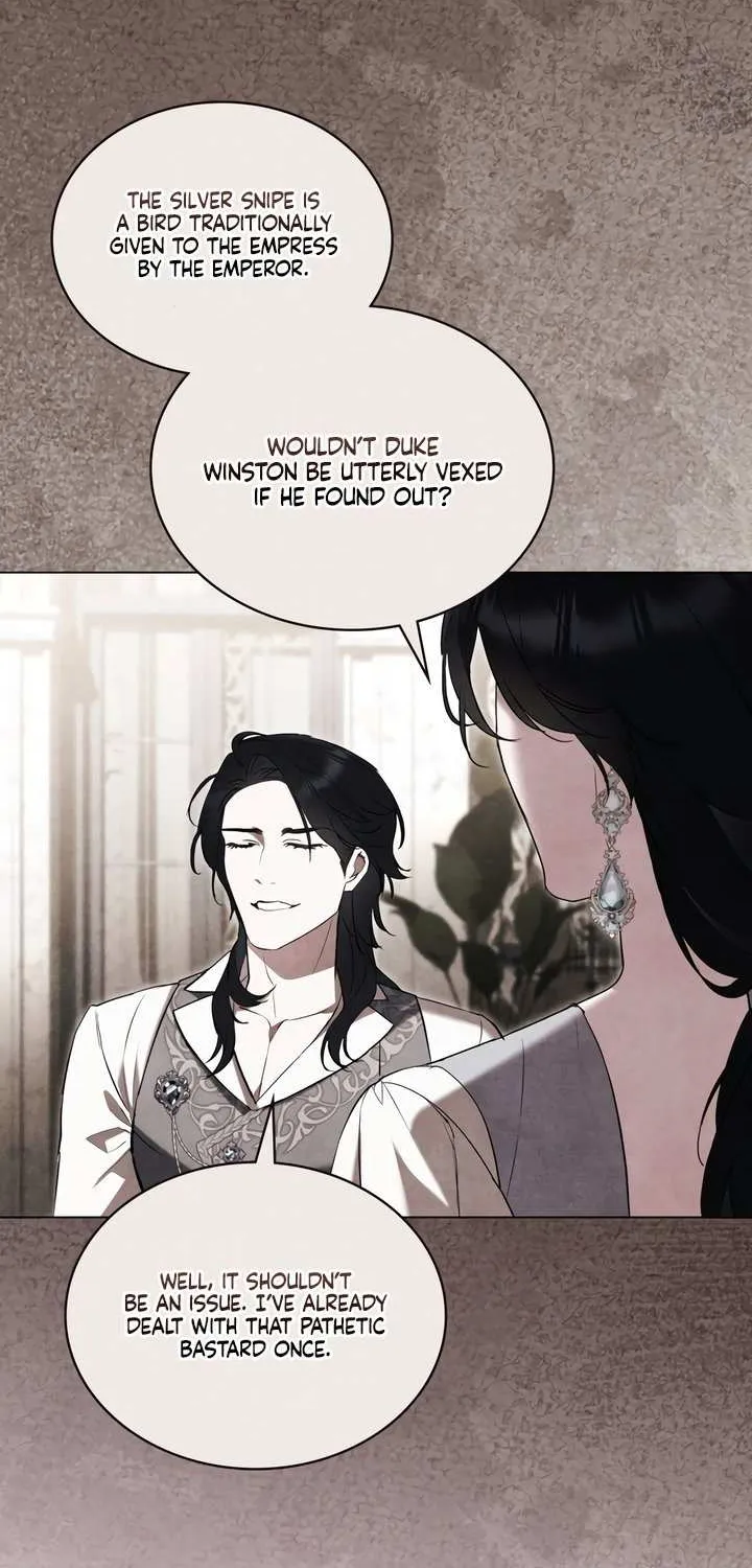 The Princess’s Bedchamber Toy Chapter 48 page 26 - 