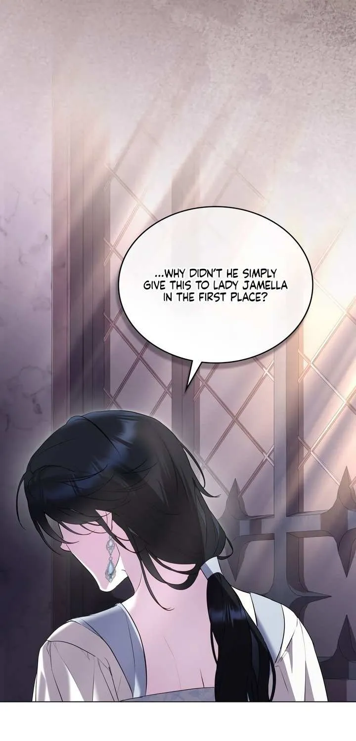 The Princess’s Bedchamber Toy Chapter 48 page 27 - 