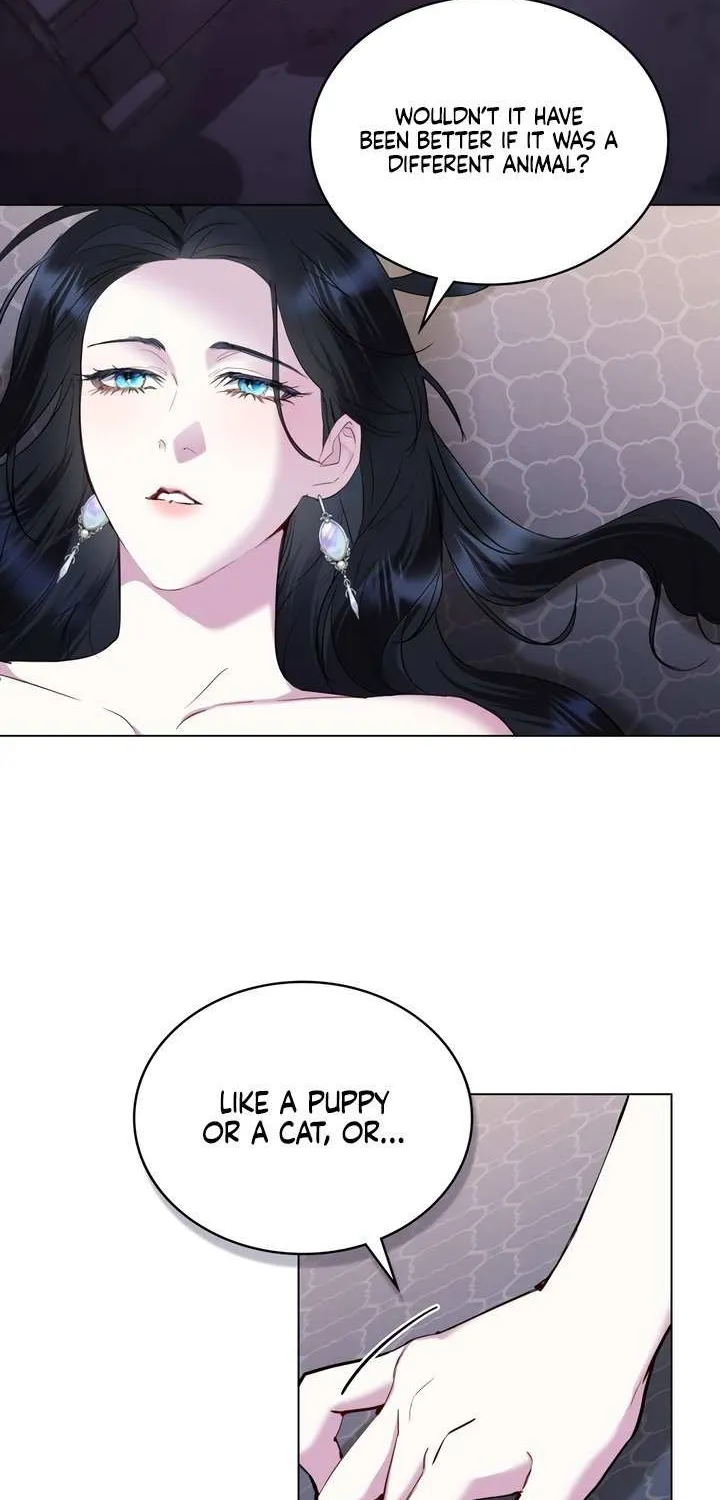 The Princess’s Bedchamber Toy Chapter 48 page 30 - 