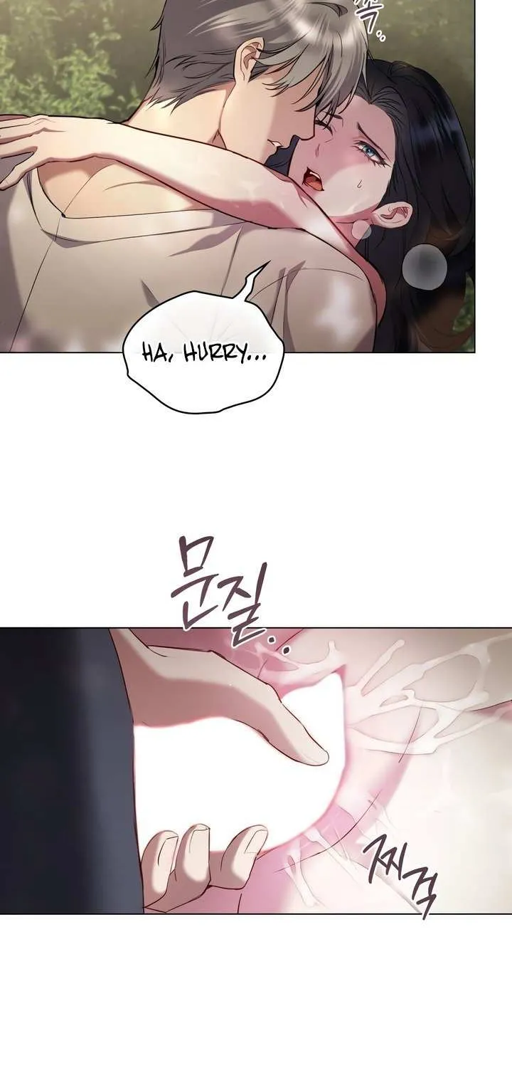 The Princess’s Bedchamber Toy Chapter 48 page 40 - 