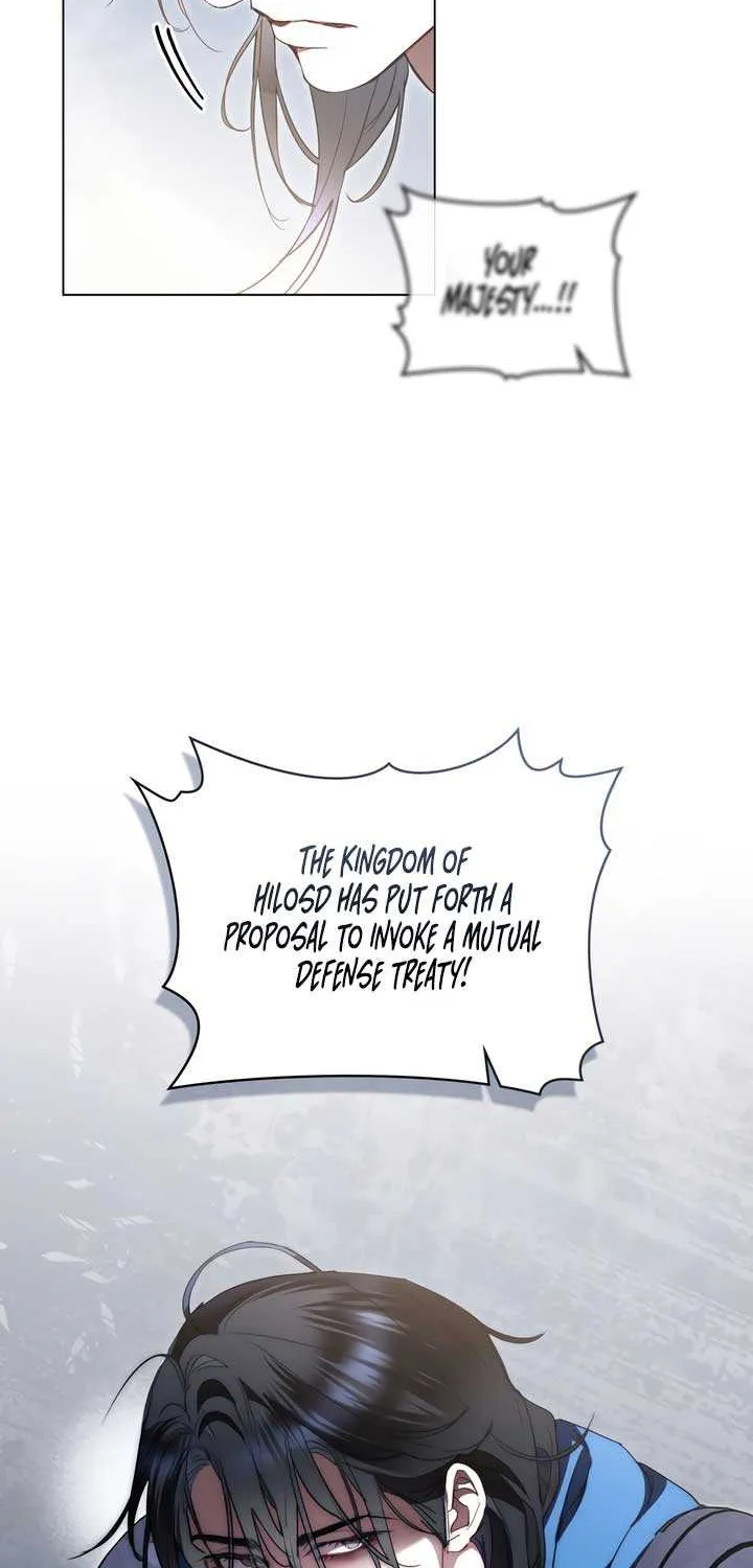 The Princess’s Bedchamber Toy Chapter 49 page 23 - 
