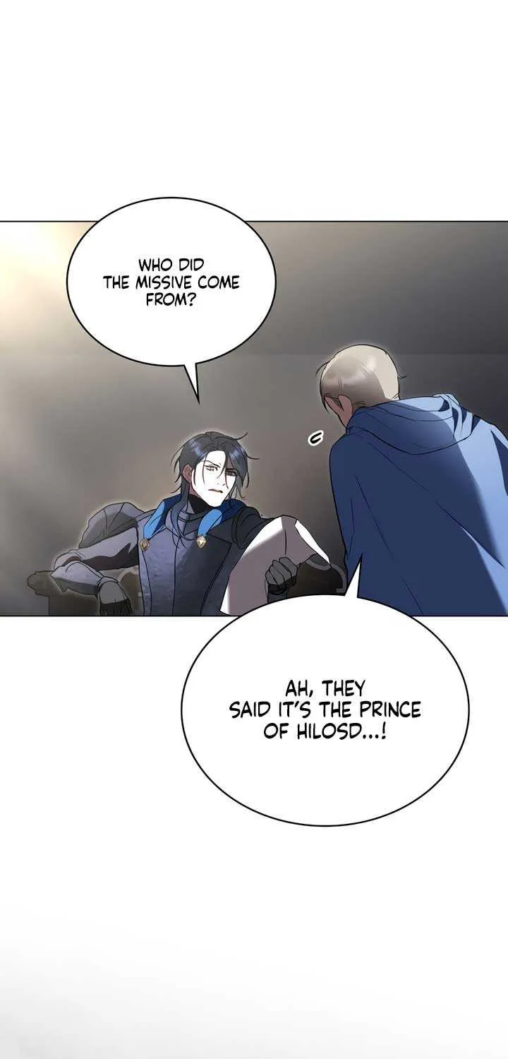 The Princess’s Bedchamber Toy Chapter 49 page 26 - 