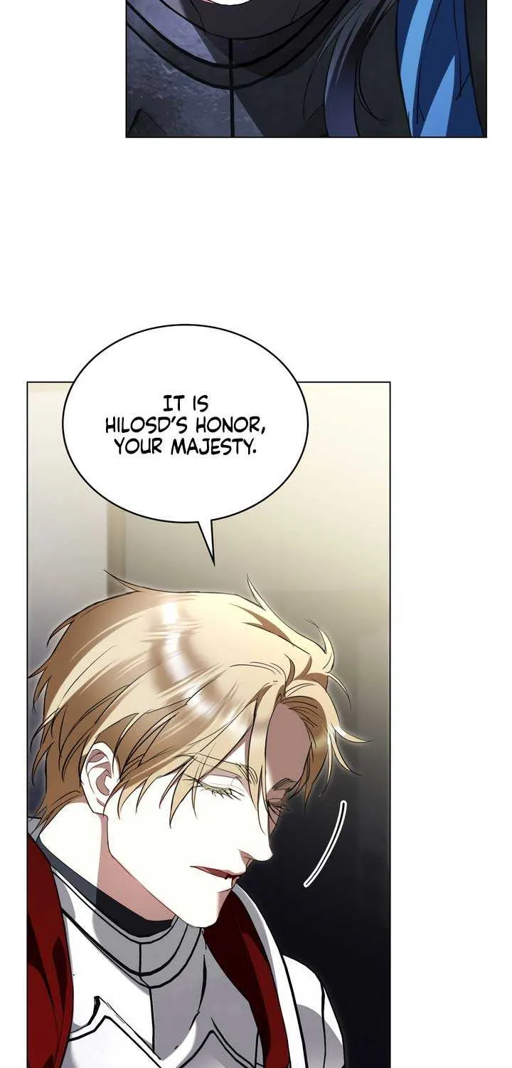 The Princess’s Bedchamber Toy Chapter 49 page 35 - 