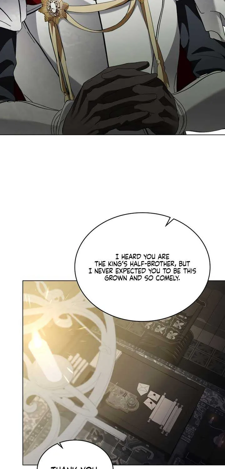 The Princess’s Bedchamber Toy Chapter 49 page 39 - 
