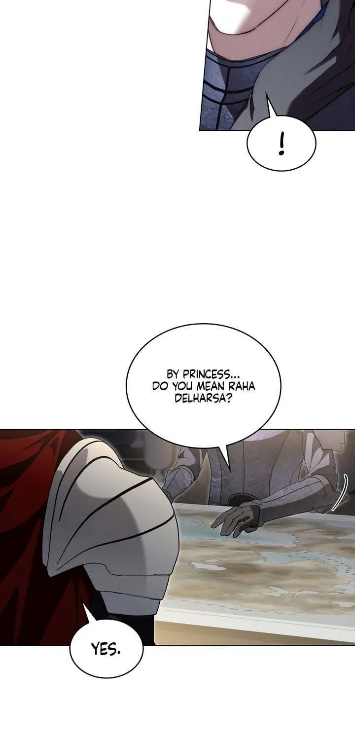 The Princess’s Bedchamber Toy Chapter 49 page 43 - 