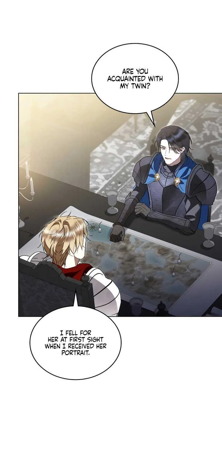 The Princess’s Bedchamber Toy Chapter 49 page 44 - 