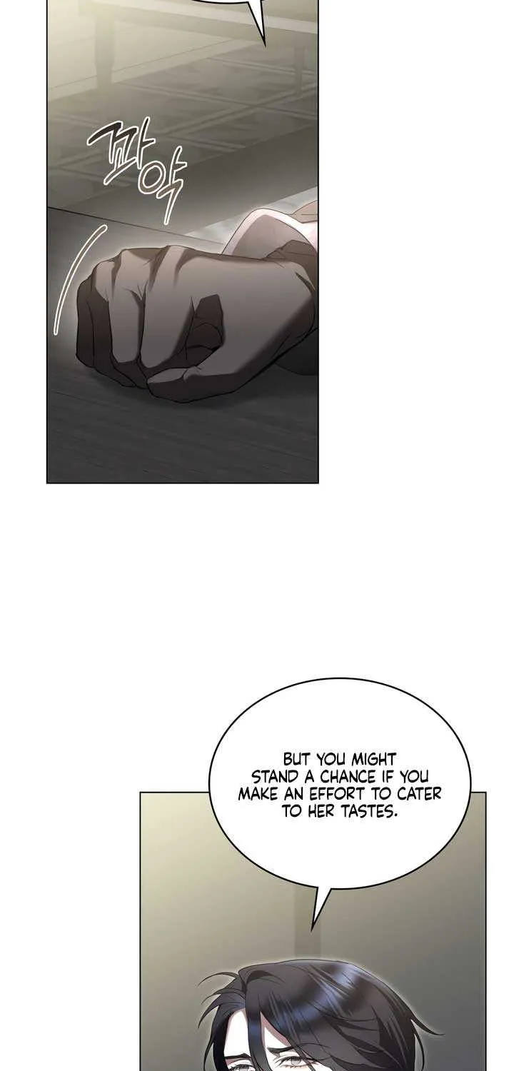 The Princess’s Bedchamber Toy Chapter 49 page 52 - 
