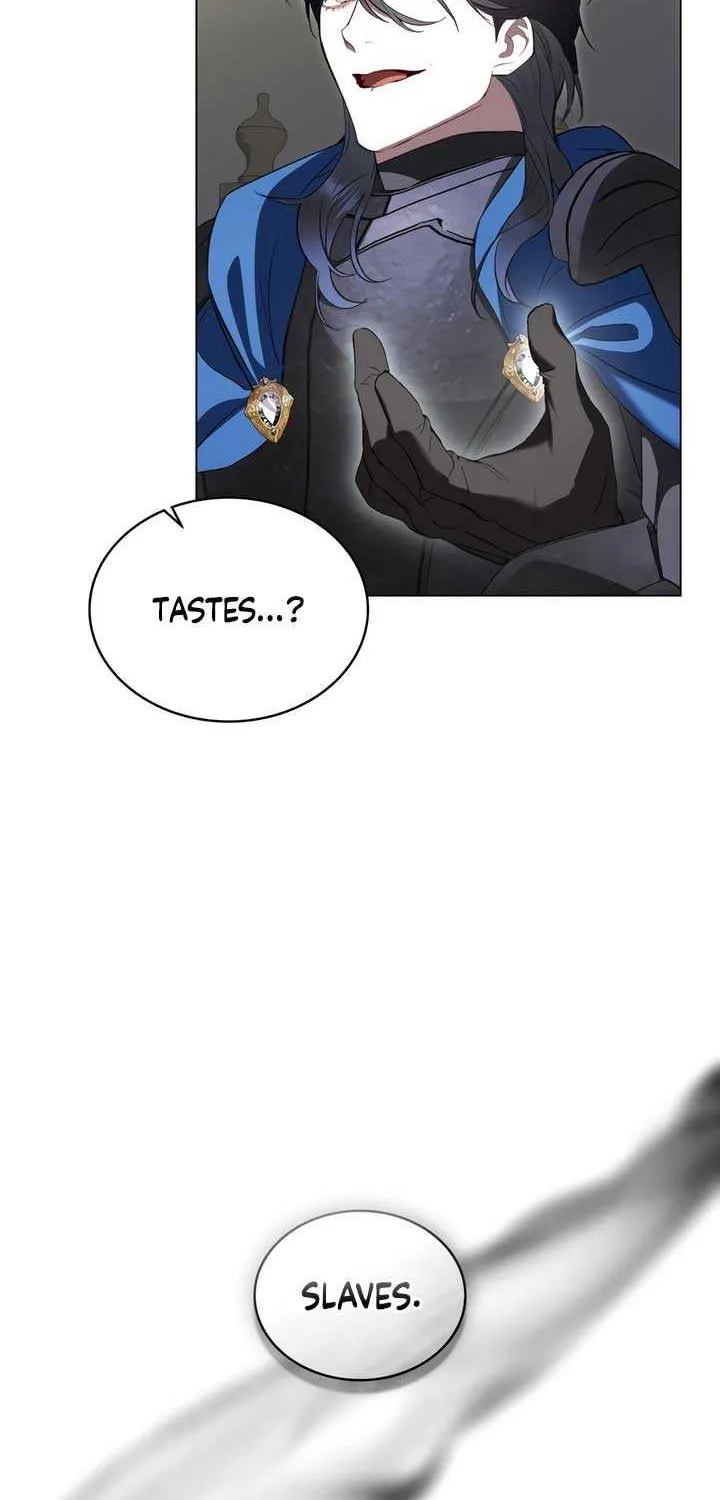 The Princess’s Bedchamber Toy Chapter 49 page 53 - 