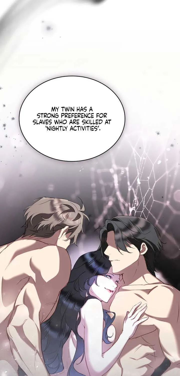 The Princess’s Bedchamber Toy Chapter 49 page 54 - 