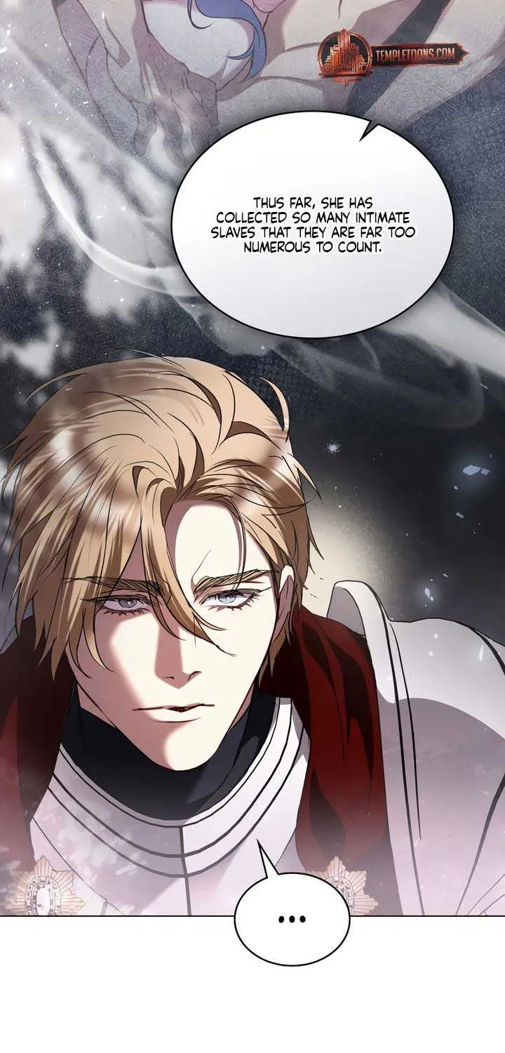 The Princess’s Bedchamber Toy Chapter 49 page 55 - 