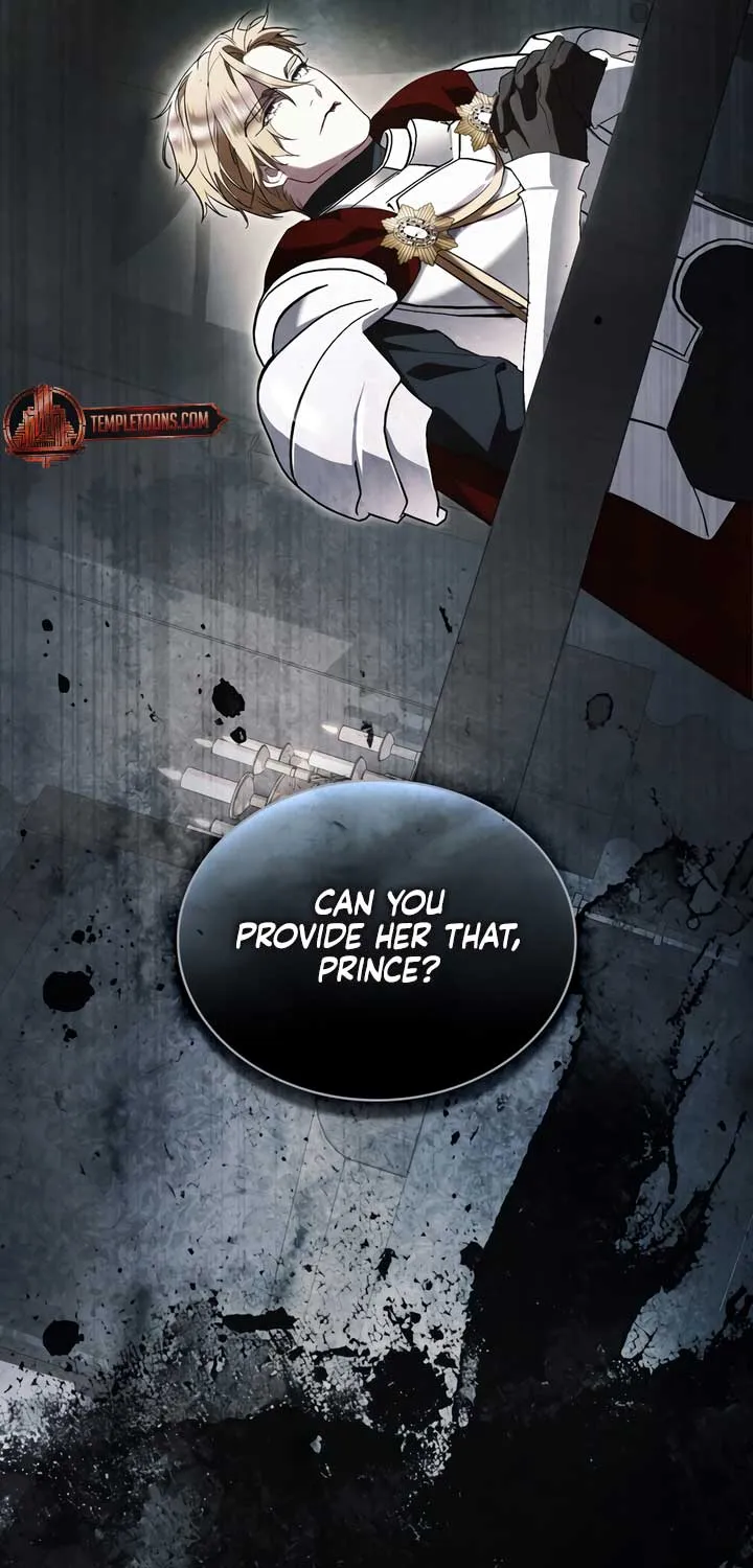 The Princess’s Bedchamber Toy Chapter 49 page 58 - 