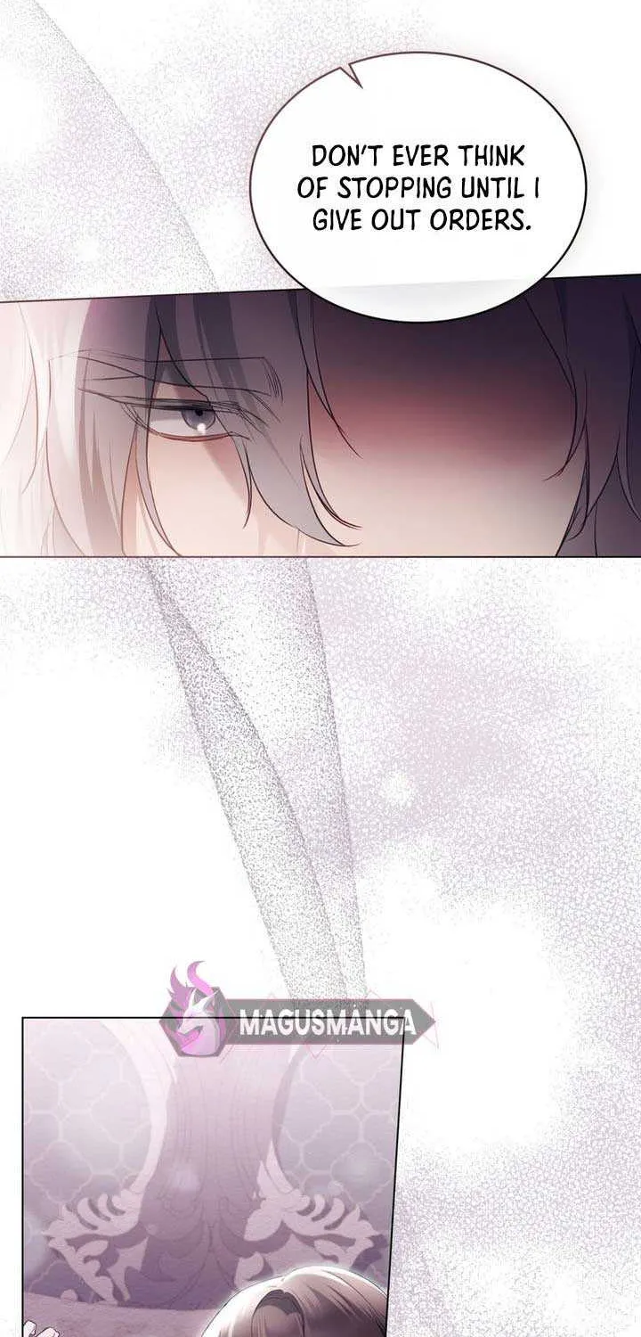 The Princess’s Bedchamber Toy Chapter 5 page 11 - 