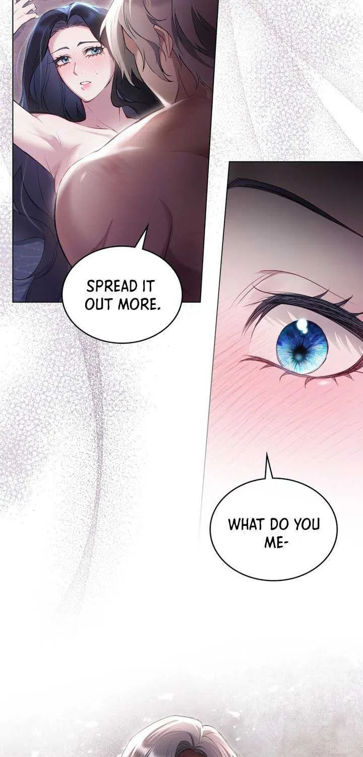 The Princess’s Bedchamber Toy Chapter 5 page 12 - 