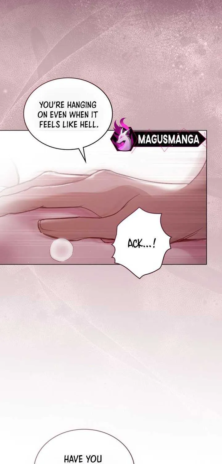 The Princess’s Bedchamber Toy Chapter 5 page 19 - 