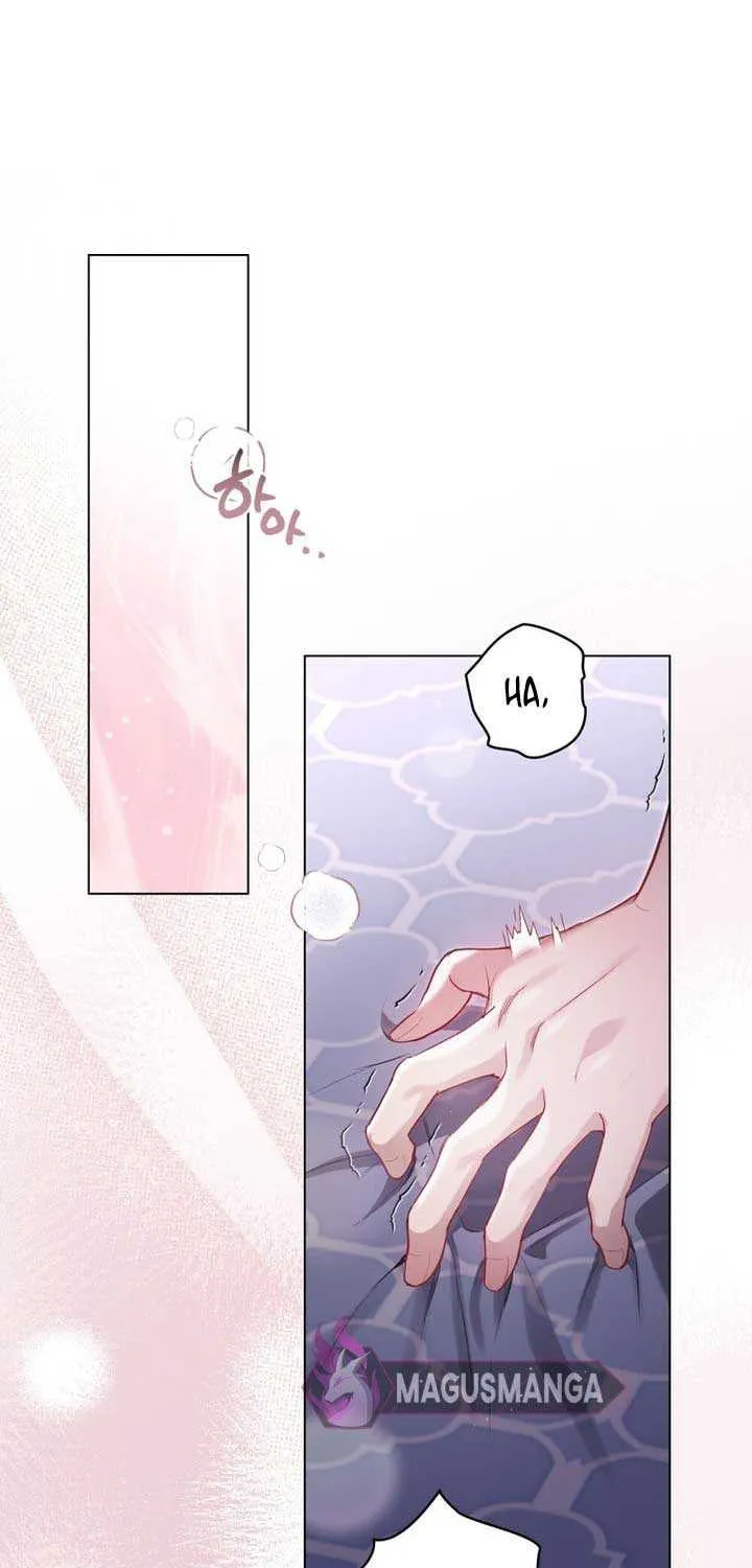 The Princess’s Bedchamber Toy Chapter 5 page 3 - 