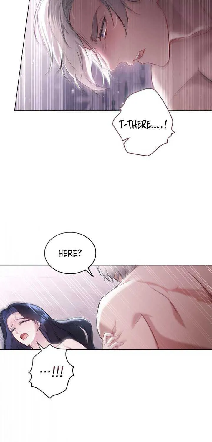 The Princess’s Bedchamber Toy Chapter 5 page 22 - 
