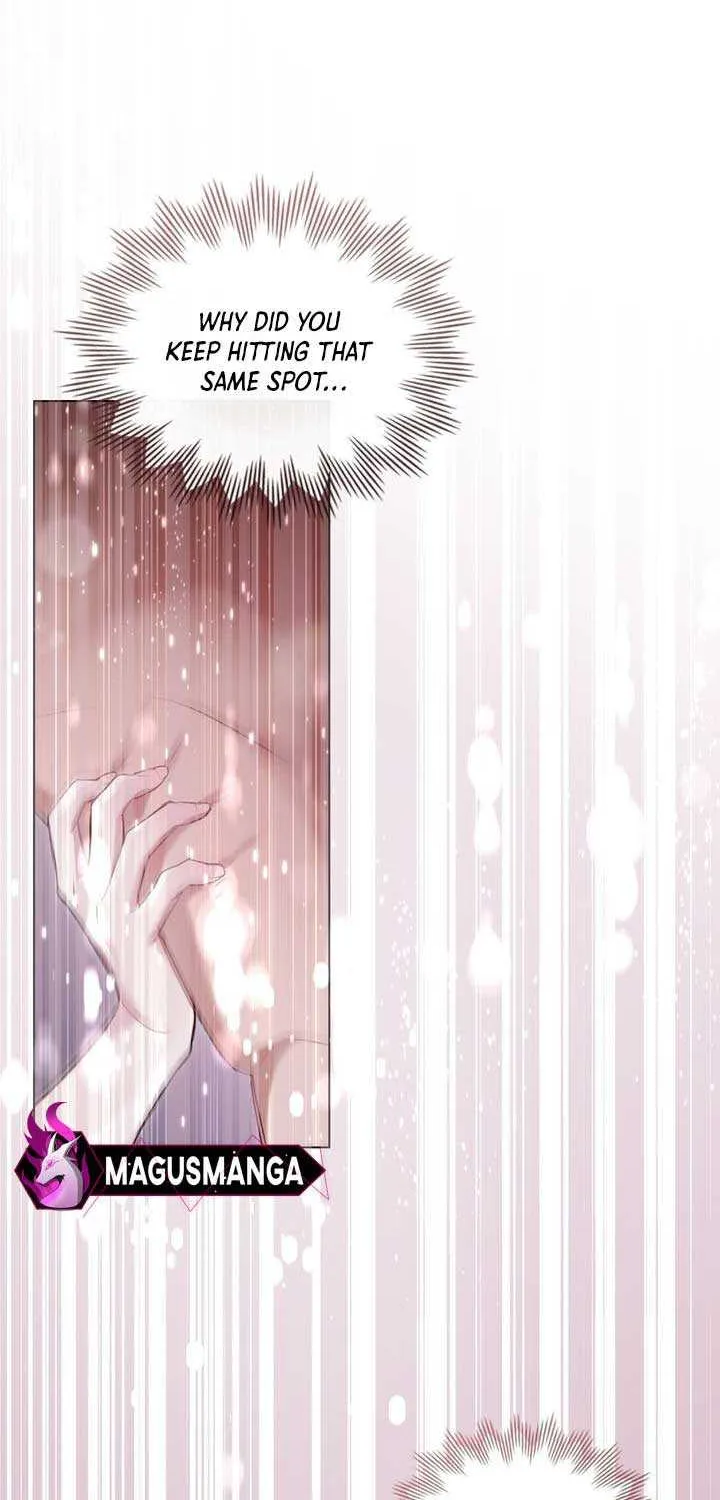 The Princess’s Bedchamber Toy Chapter 5 page 23 - 