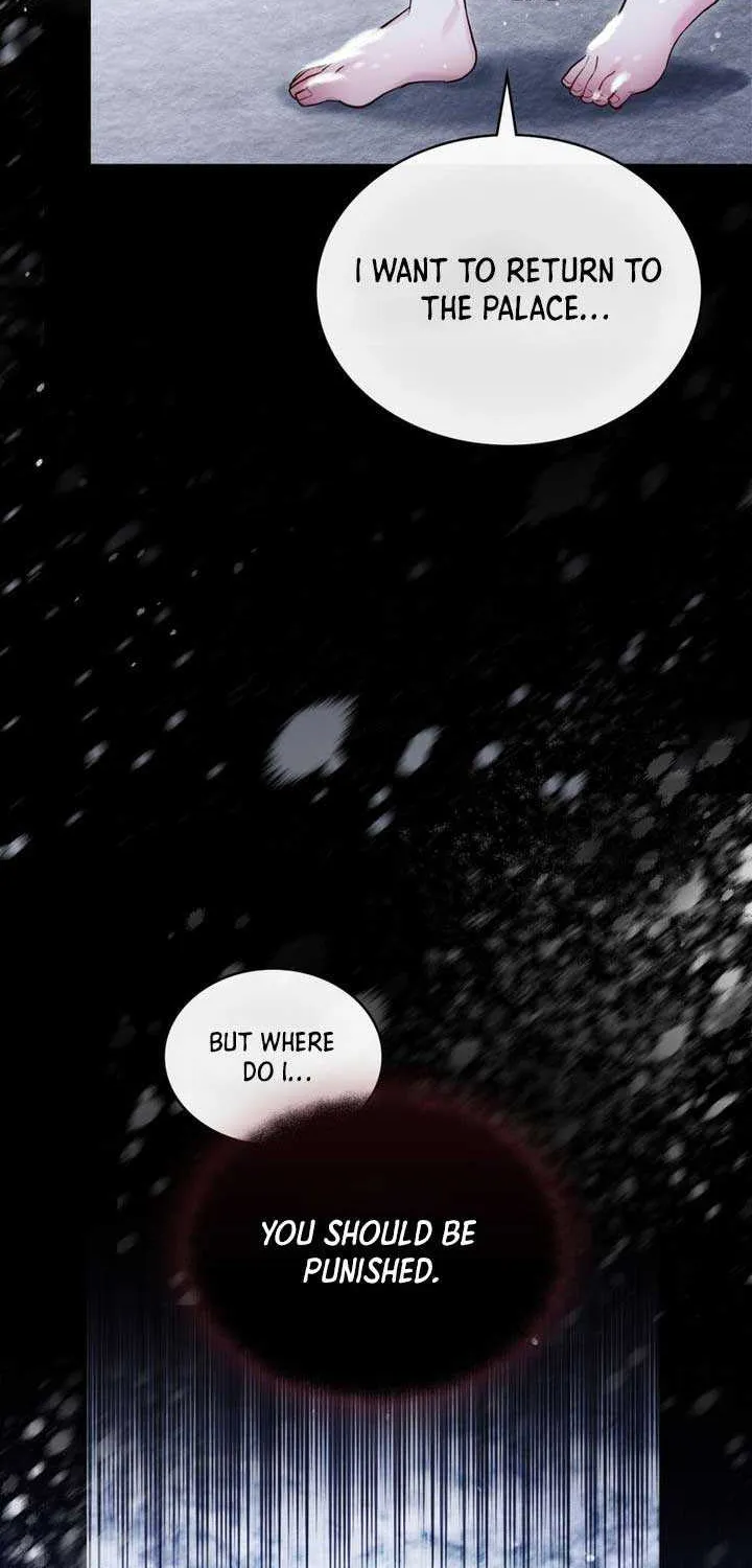 The Princess’s Bedchamber Toy Chapter 5 page 33 - 