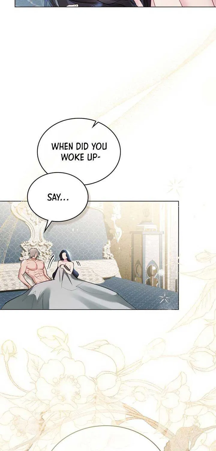The Princess’s Bedchamber Toy Chapter 5 page 47 - 