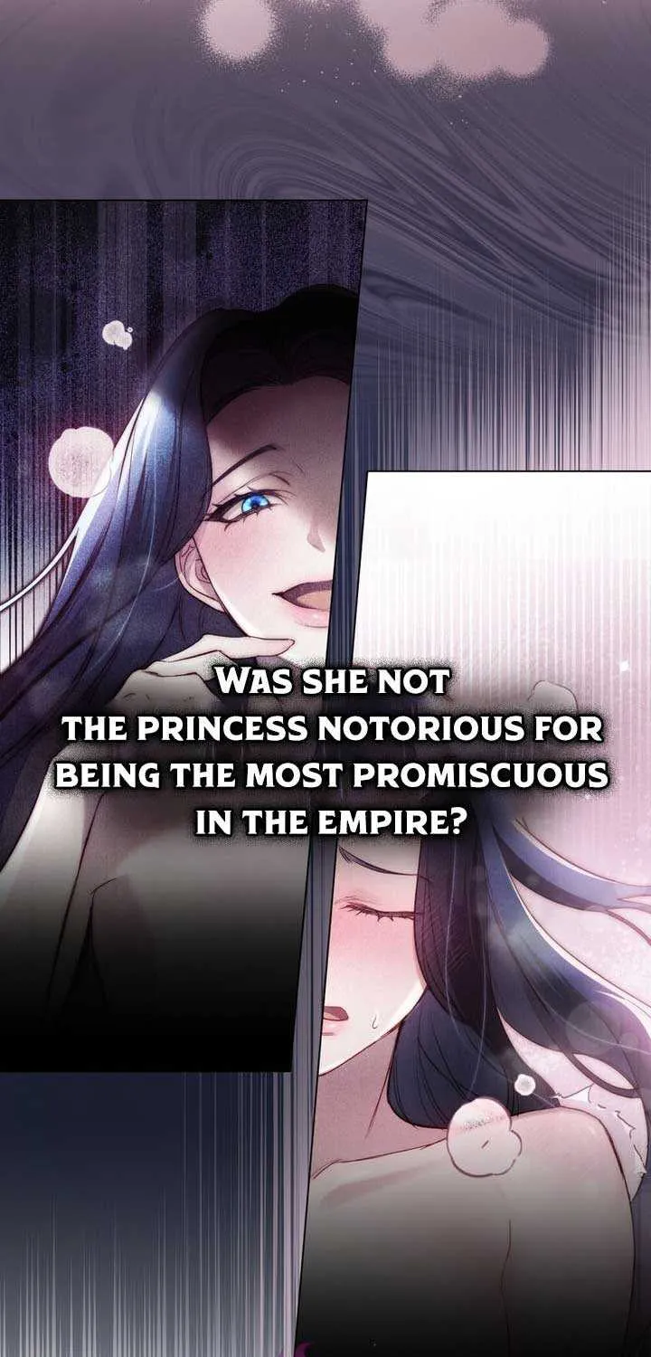 The Princess’s Bedchamber Toy Chapter 5 page 6 - 