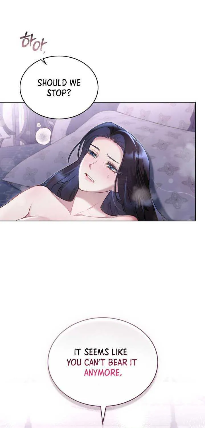 The Princess’s Bedchamber Toy Chapter 5 page 8 - 