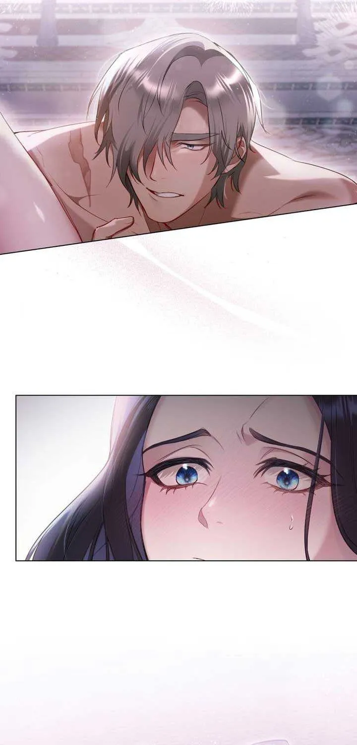 The Princess’s Bedchamber Toy Chapter 5 page 9 - 