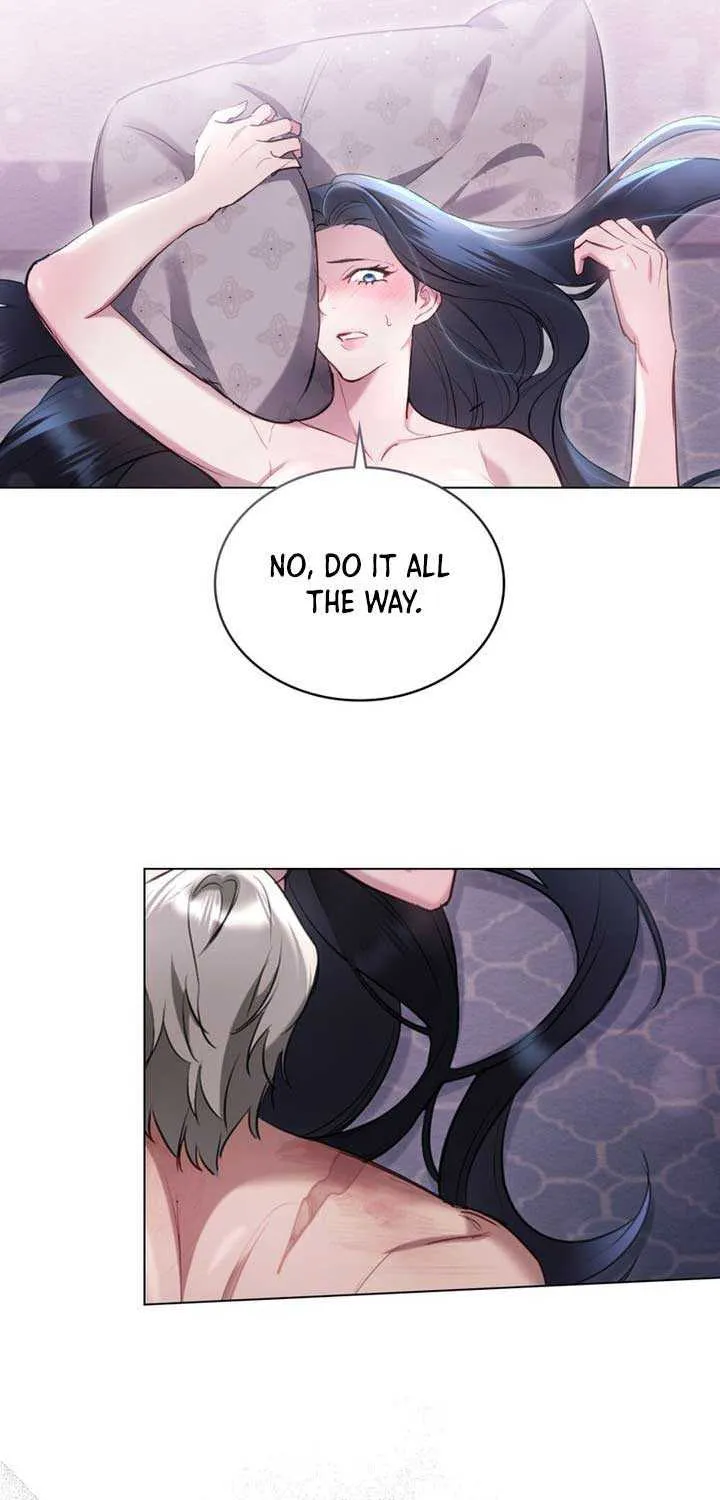 The Princess’s Bedchamber Toy Chapter 5 page 10 - 