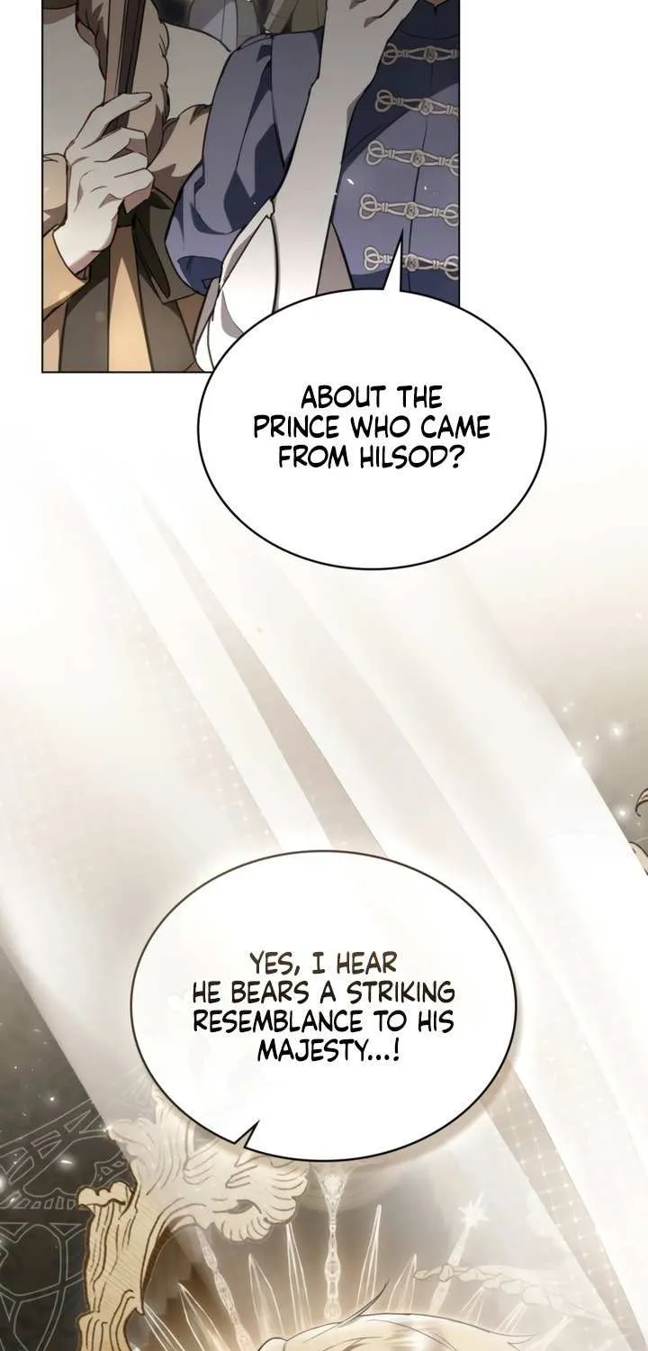 The Princess’s Bedchamber Toy Chapter 50 page 14 - 