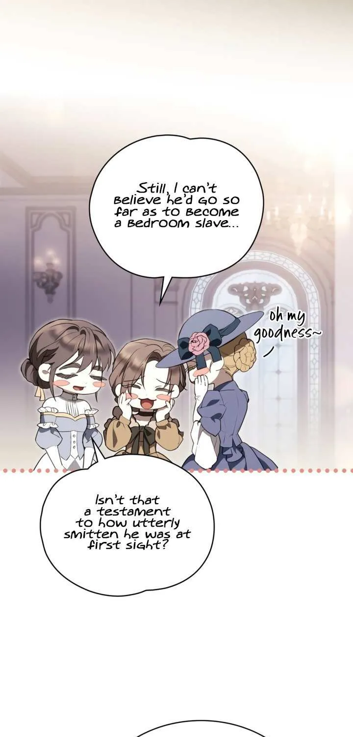The Princess’s Bedchamber Toy Chapter 50 page 16 - 