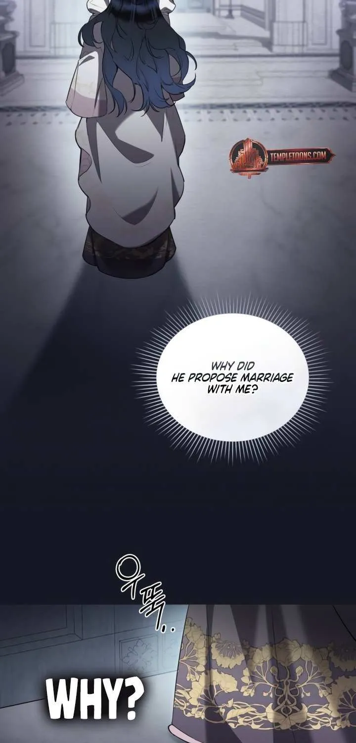 The Princess’s Bedchamber Toy Chapter 50 page 29 - 