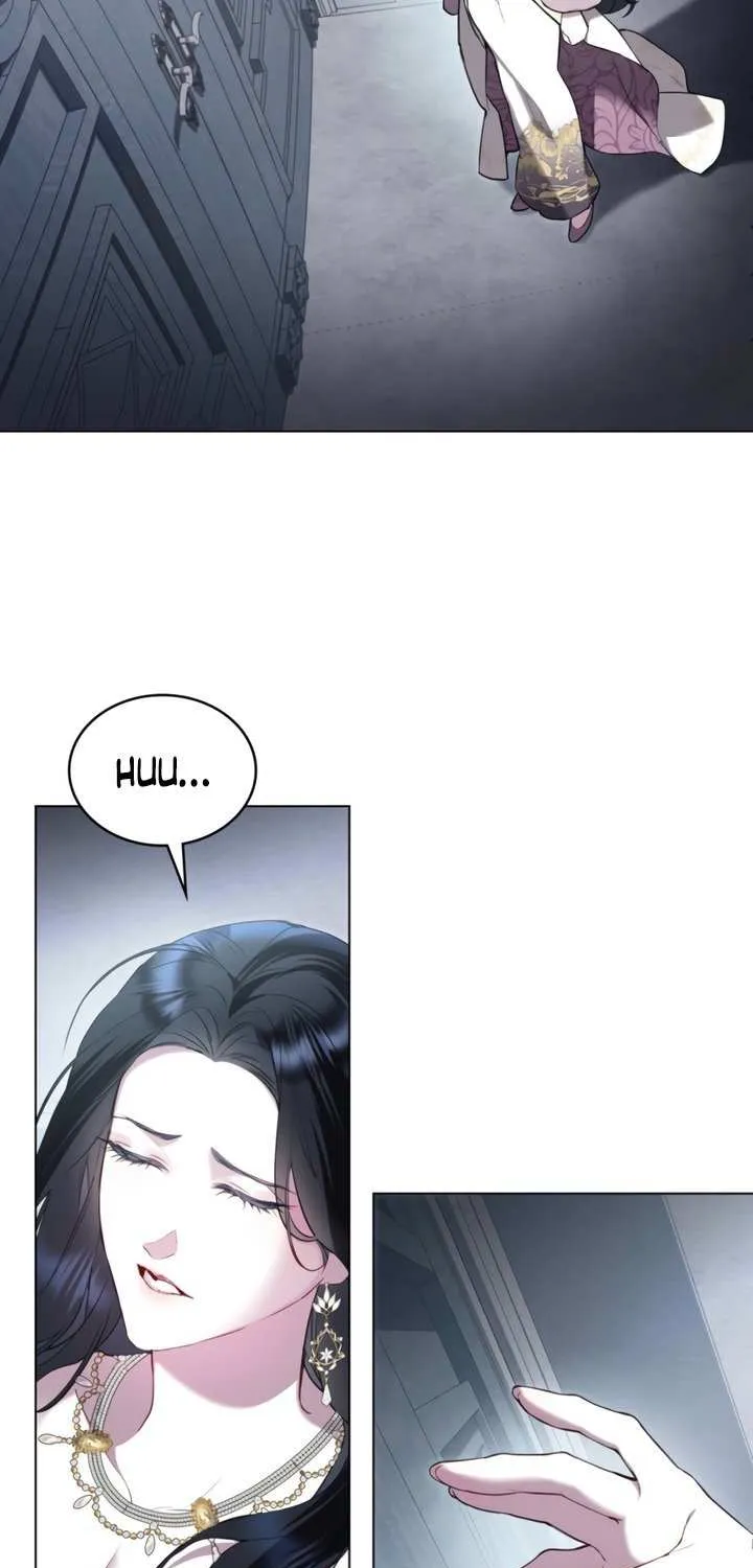 The Princess’s Bedchamber Toy Chapter 50 page 31 - 