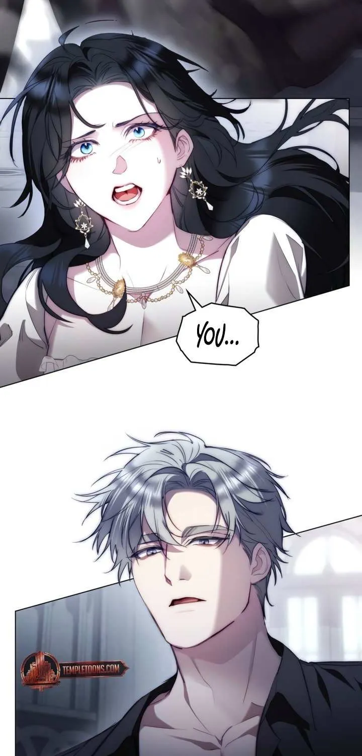 The Princess’s Bedchamber Toy Chapter 50 page 36 - 