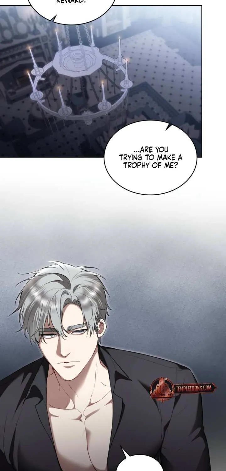 The Princess’s Bedchamber Toy Chapter 50 page 47 - 