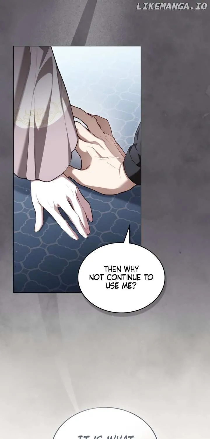 The Princess’s Bedchamber Toy Chapter 50 page 49 - 