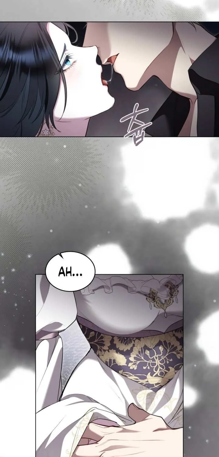 The Princess’s Bedchamber Toy Chapter 50 page 53 - 