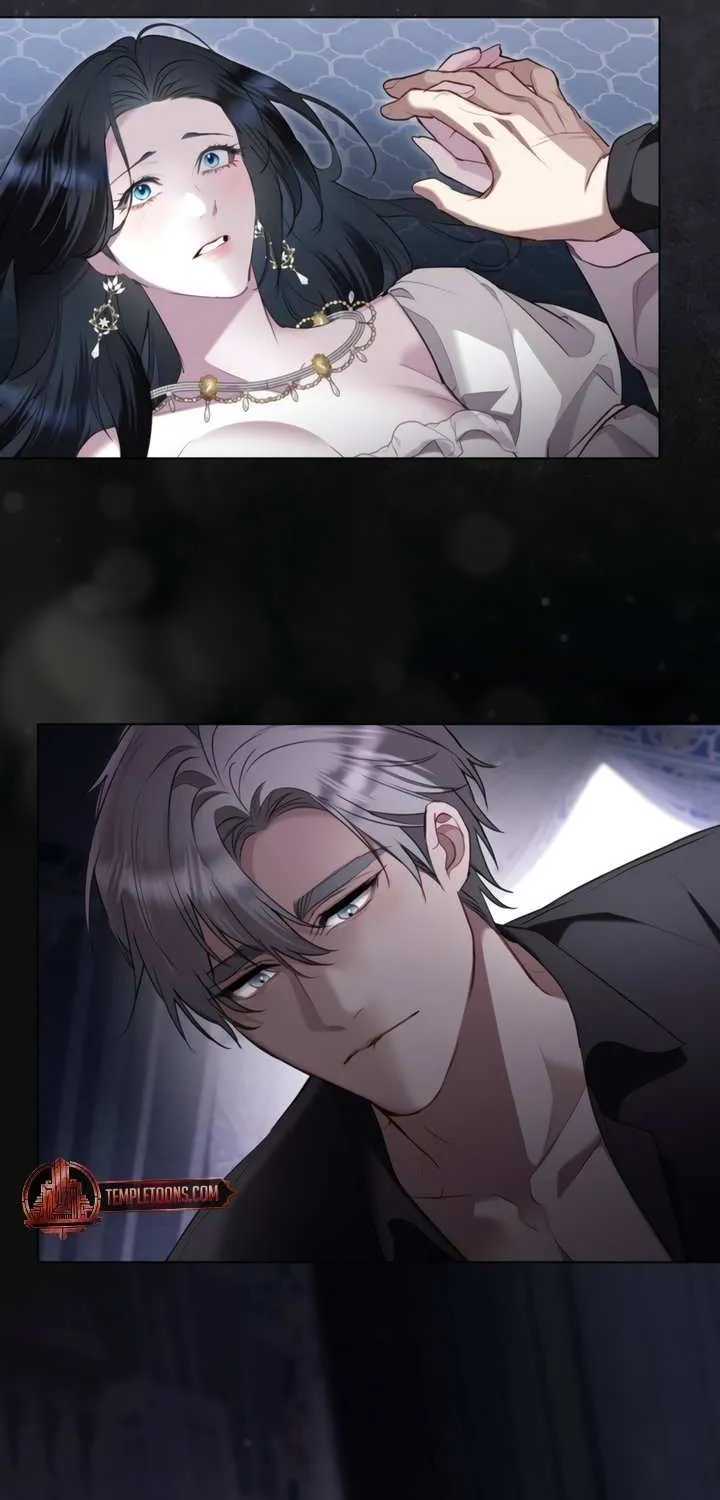 The Princess’s Bedchamber Toy Chapter 50 page 55 - 