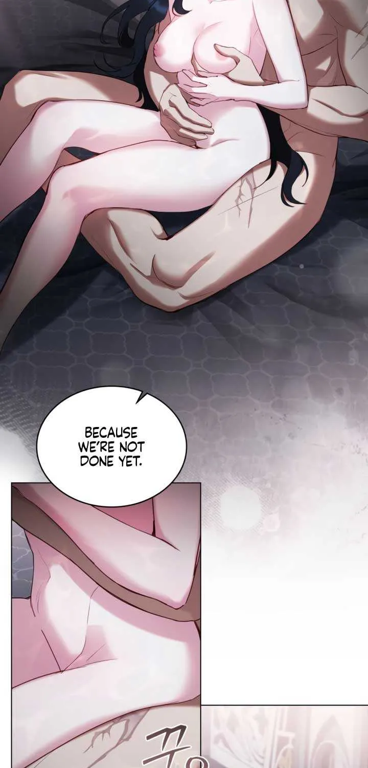 The Princess’s Bedchamber Toy Chapter 51 page 15 - 